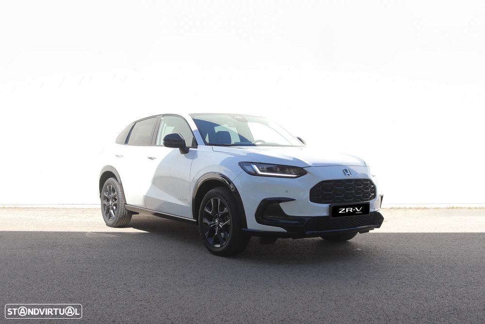 Honda ZR-V 2.0 i-MMD Sport - 32