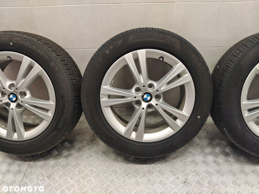 BMW F48 FELGI 17 6856064 - 4