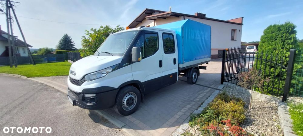 Iveco DAILY 35S13 - 3