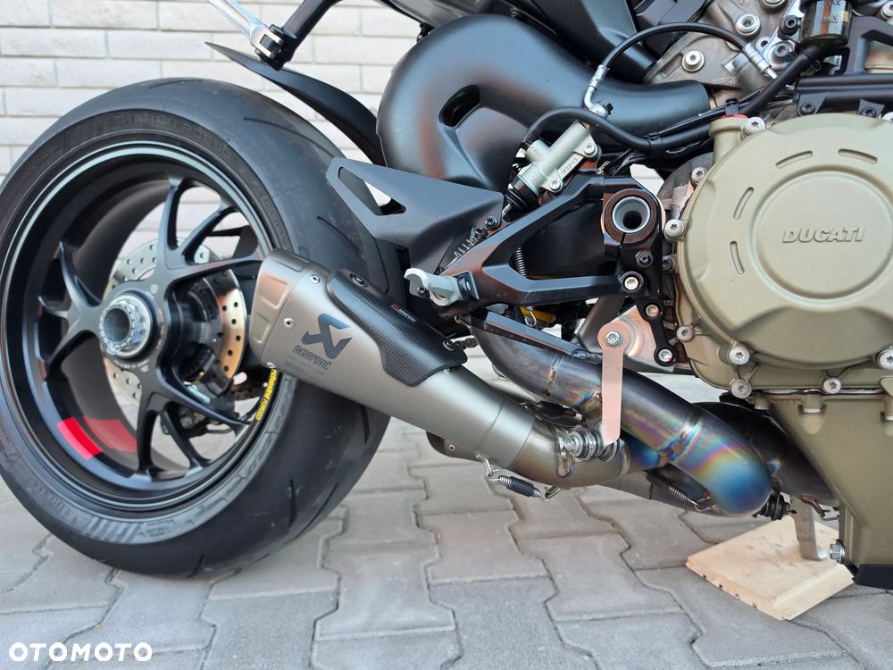 Ducati Streetfighter V4 - 15