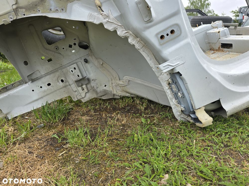 Peugeot partner lll Toyota ProAce ćwiartka lewa jak na foto. - 7