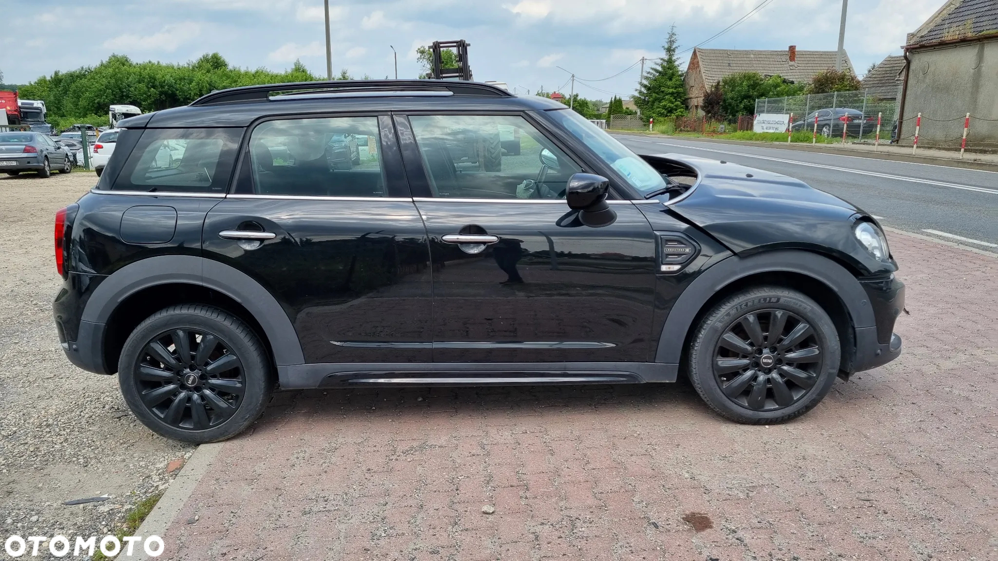 MINI Countryman Cooper - 3