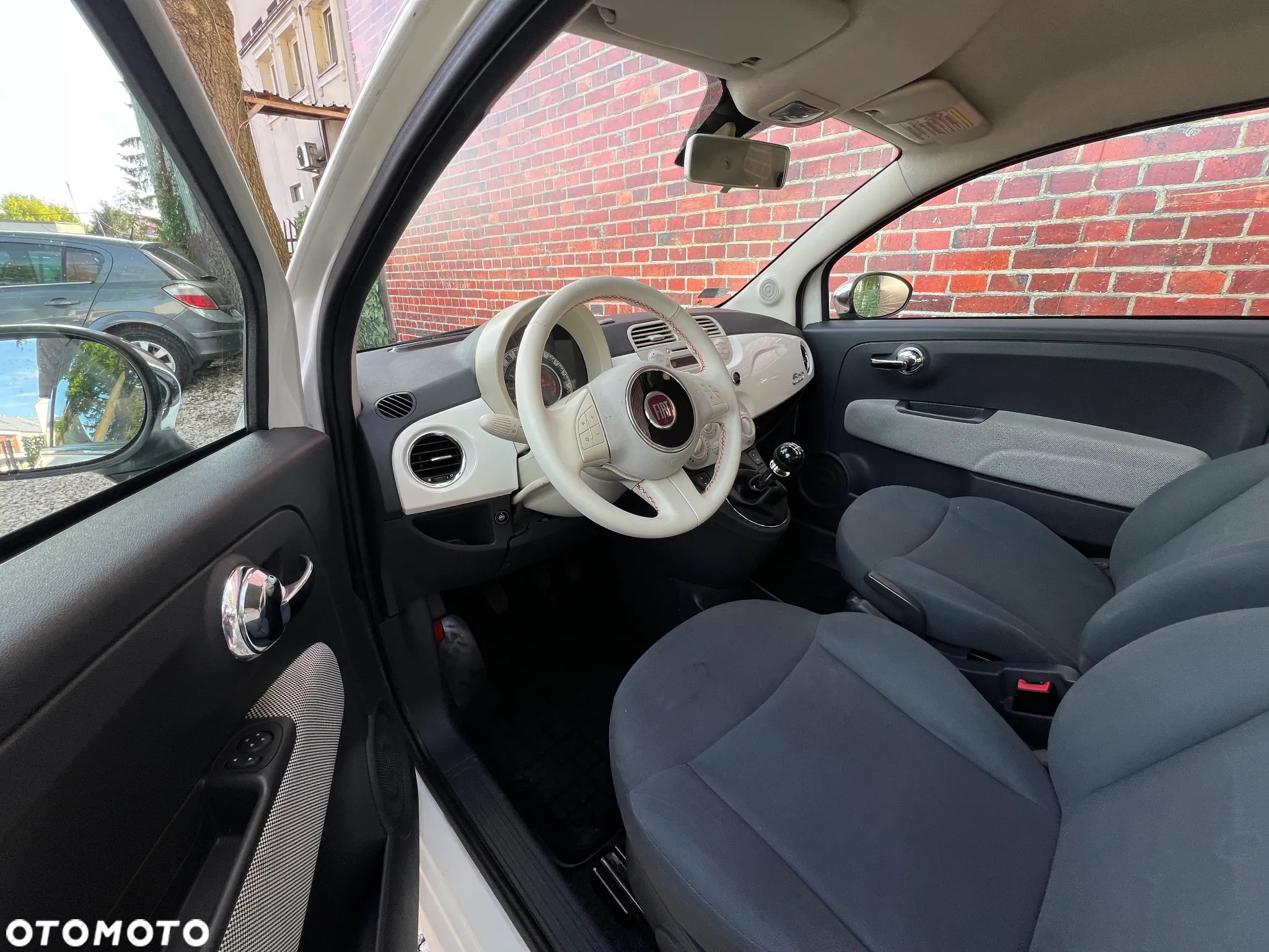 Fiat 500 - 8