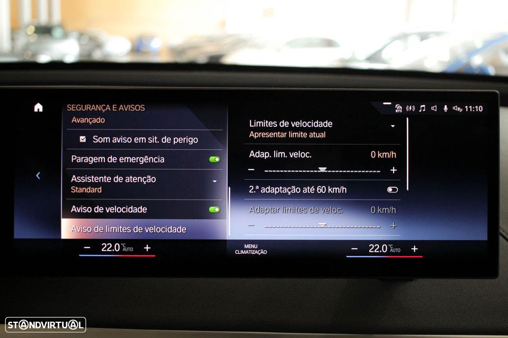 BMW iX xDrive40 - 48