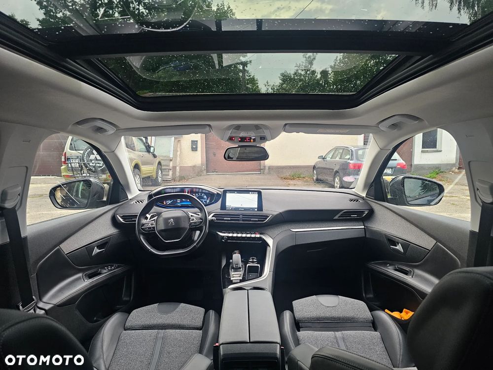 Peugeot 5008 1.6 PureTech Crossway S&S EAT8 - 31