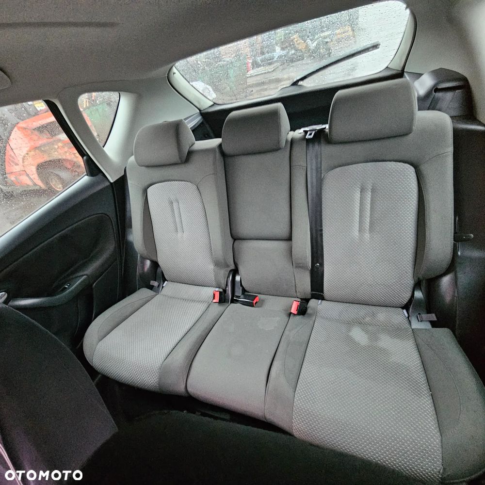 Seat Altea 2,0 FSI (L59N) pojazd na części: maska, zderzak, drzwi, szyby, lusterka, chłodnica ... - 15