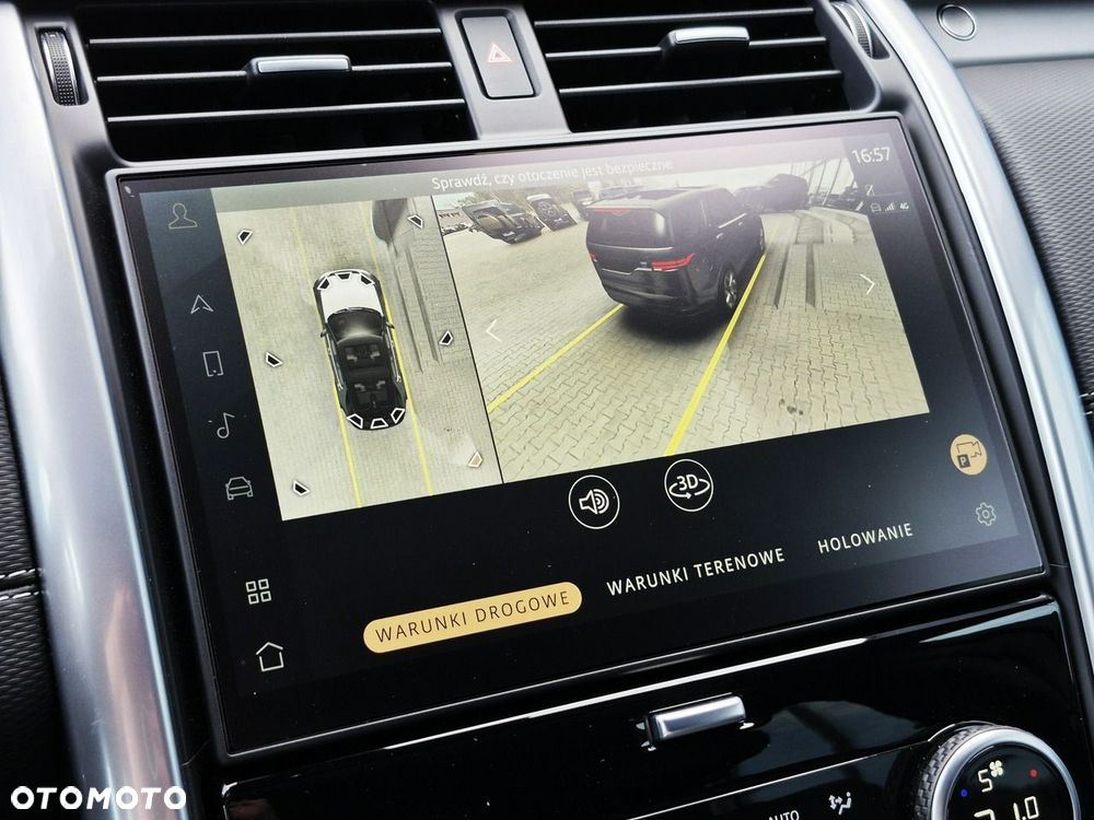 Land Rover Discovery 3.0 D250 mHEV Dynamic SE - 40