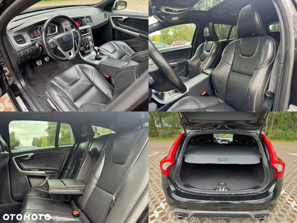 Volvo V60 D4 RDesign - 4
