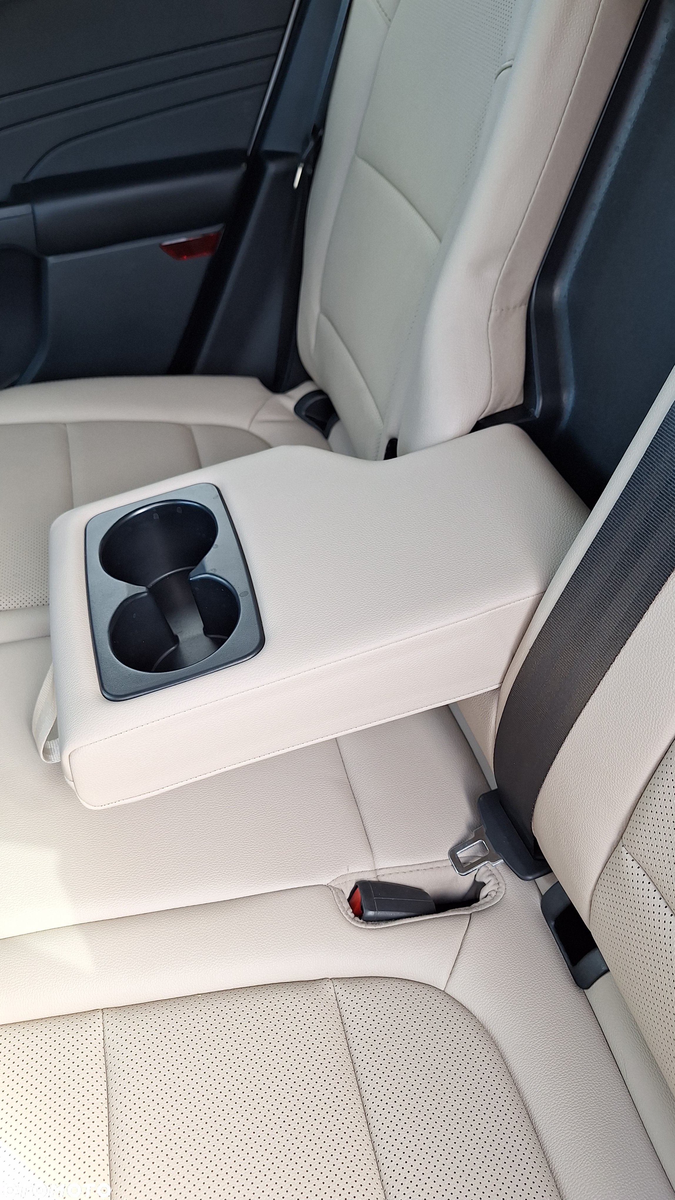 Ford Escape - 32