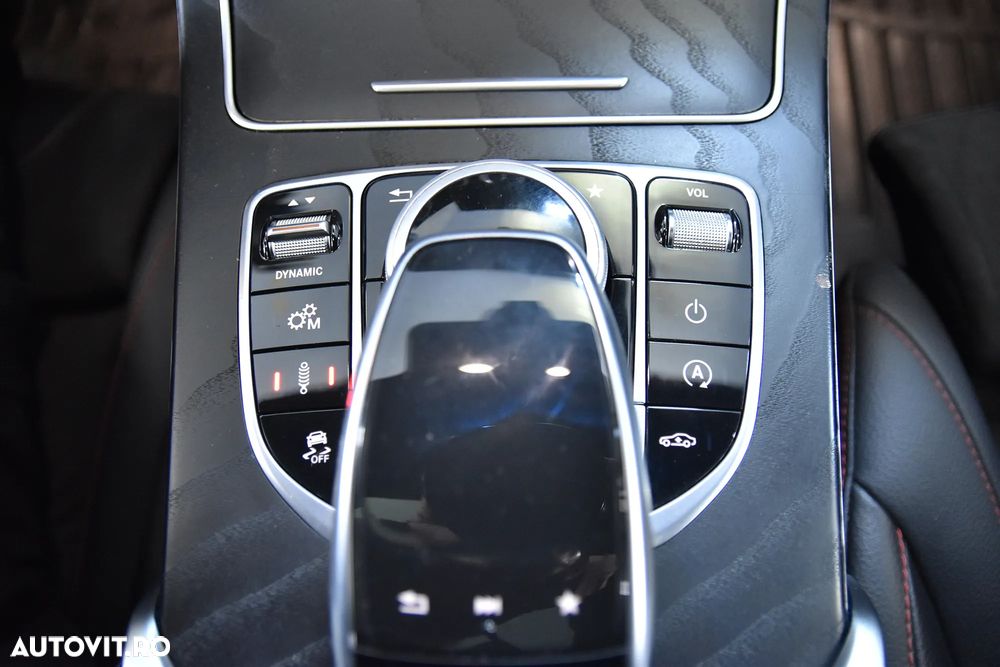 Mercedes-Benz GLC ver-43-amg-4matic - 17