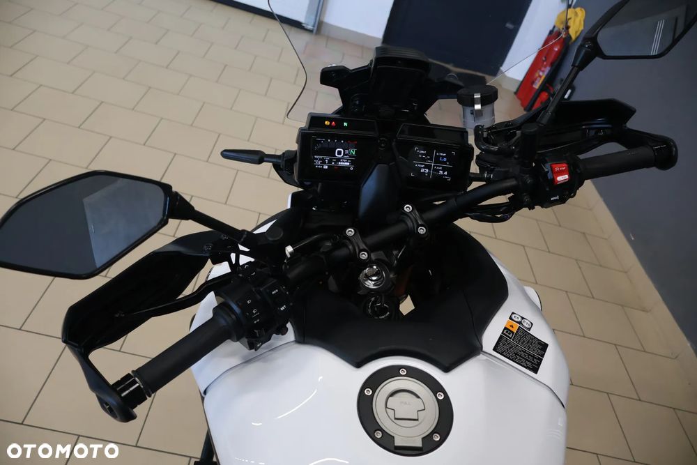 Yamaha MT - 35