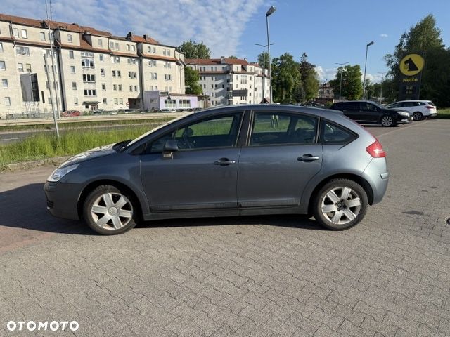 Citroën C4 - 2