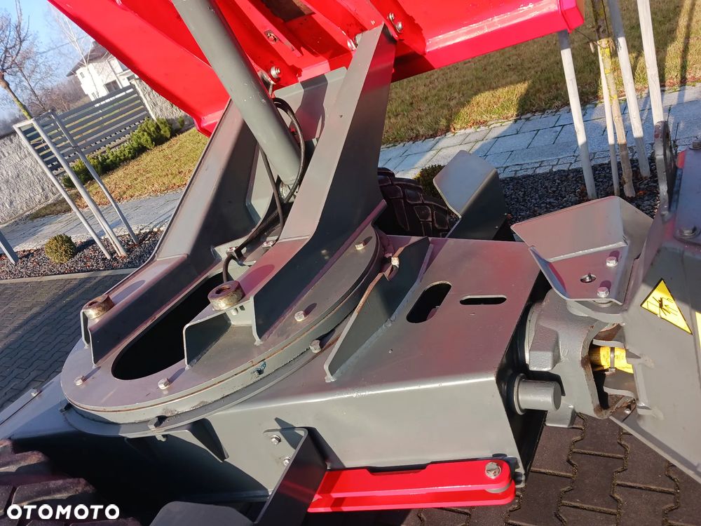 Wacker Neuson D02-06  5-6 TON  5001 - 19