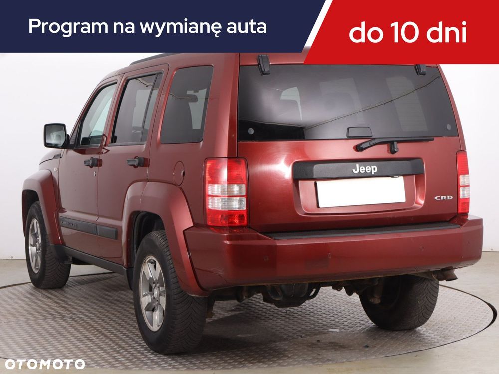 Jeep Cherokee - 6