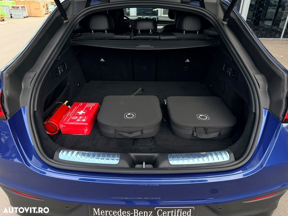 MERCEDES-BENZ GLC 2024 — imagine 22