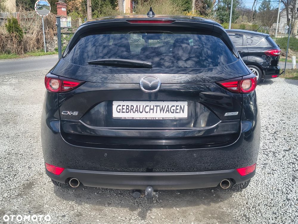 Mazda CX-5 SKYACTIV-D 150 Prime-Line - 7