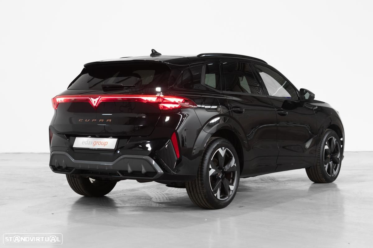 Cupra Terramar 1.5 eTSI DSG - 3