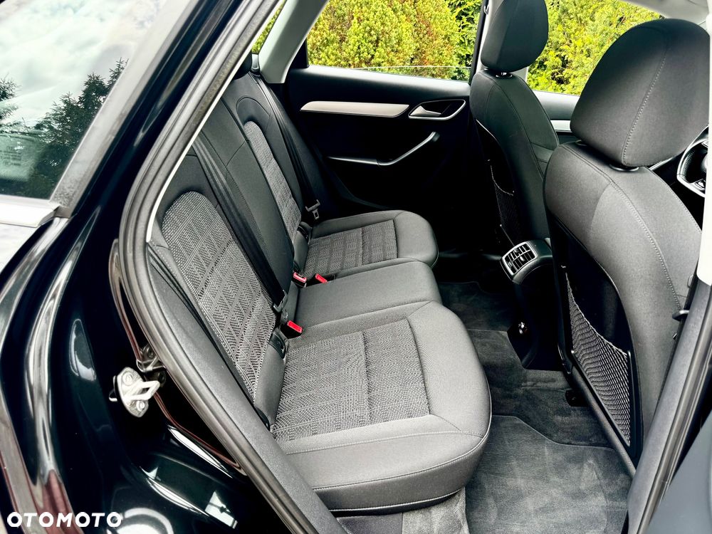 Audi Q3 2.0 TFSI Quattro Sport S tronic - 32