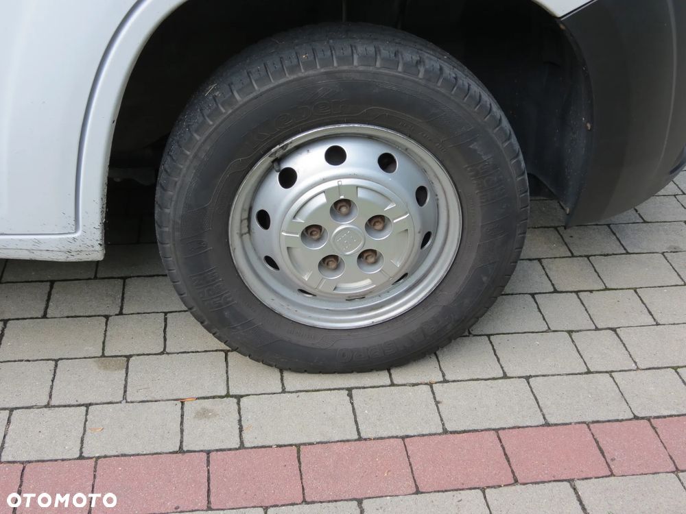 Fiat Ducato L1H1 - 5