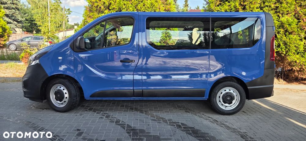 Opel Vivaro L1H1 S&S Life - 6