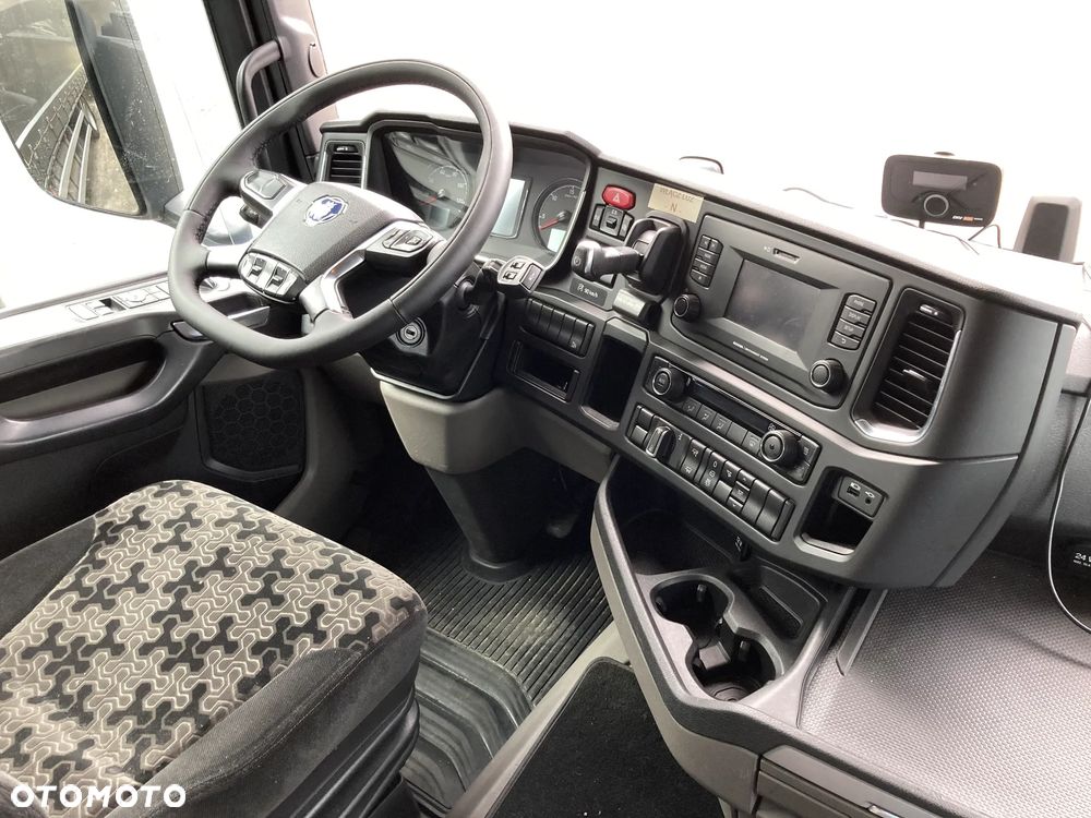 Scania R 410 WECON - 7