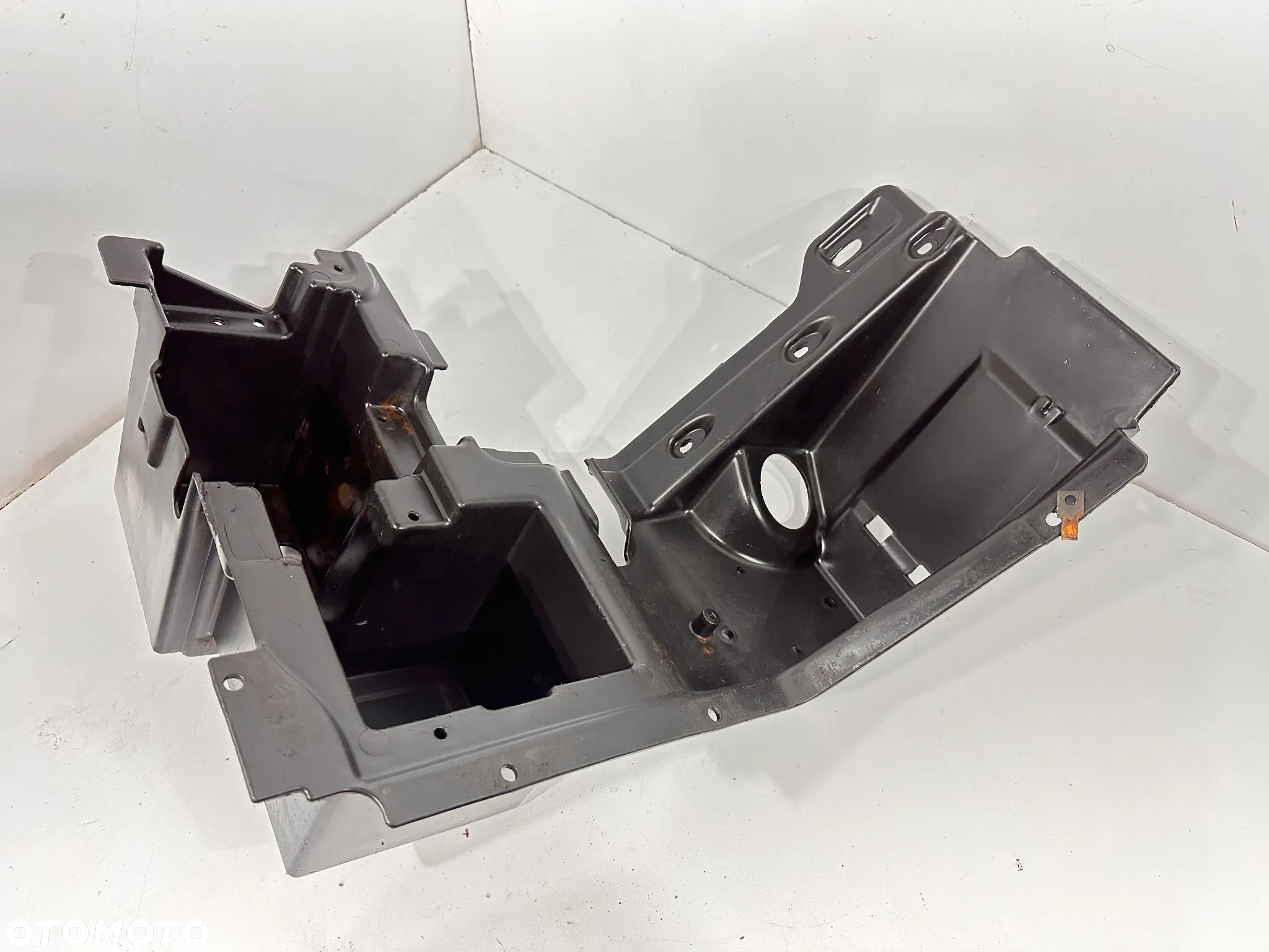 Wypełnienie osłona L   Polaris RZR 900  RANGER XP 5438336 - 2
