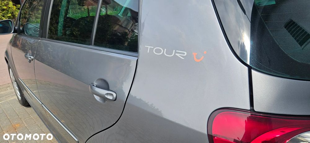 Volkswagen Golf Plus 1.6 Tour Edition - 19