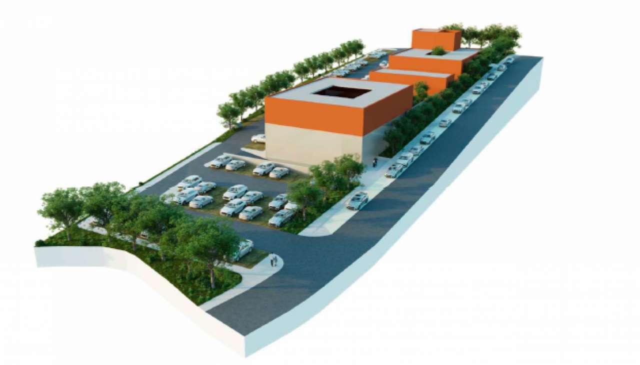 Venda Terreno c/ PIP aprovado para construção de Unidade de Saúde, - Grande imagem: 3/20