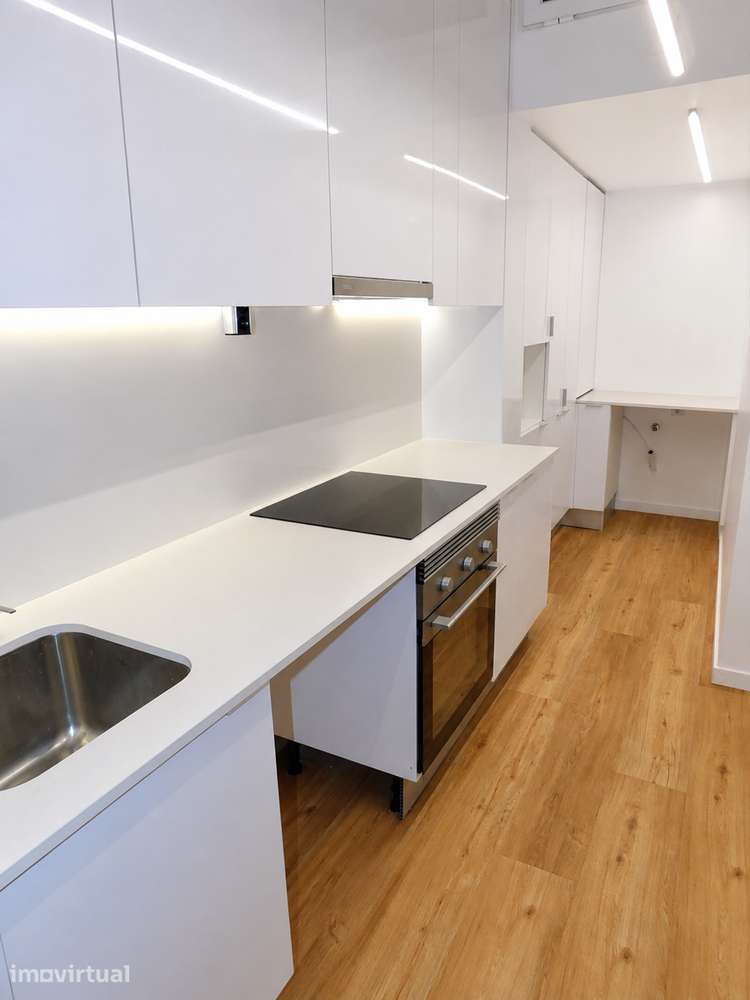 Apartamento T2+1 Duplex - Cascais (centro histórico) - Grande imagem: 2/30