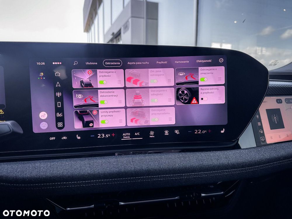 Audi A6 Sportback e-tron - 31