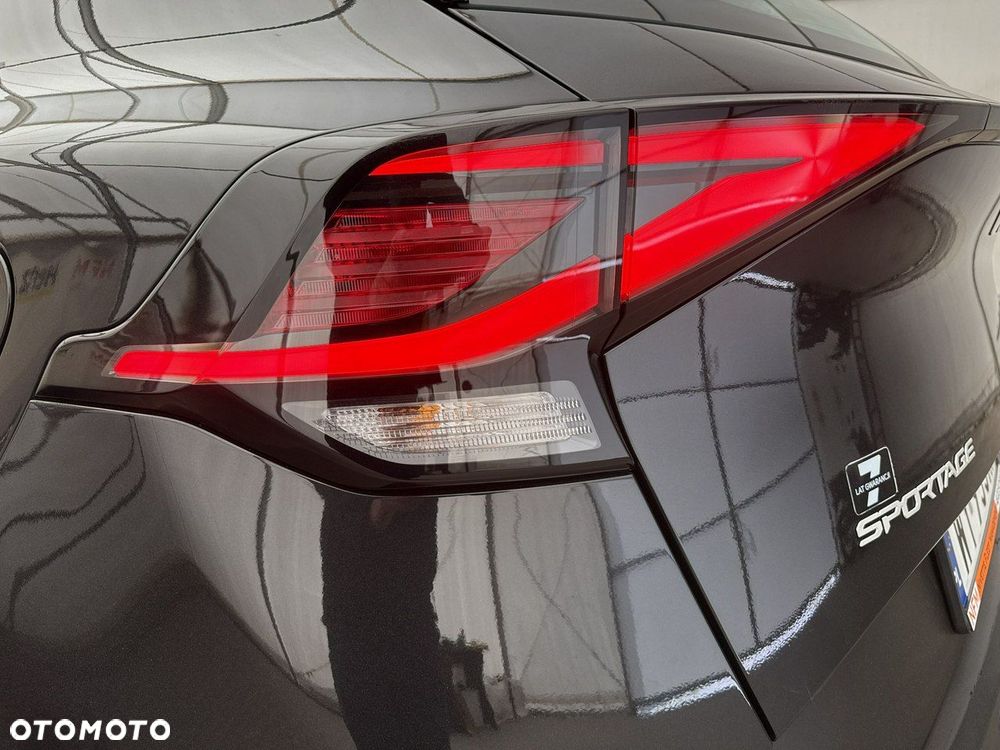 Kia Sportage - 30