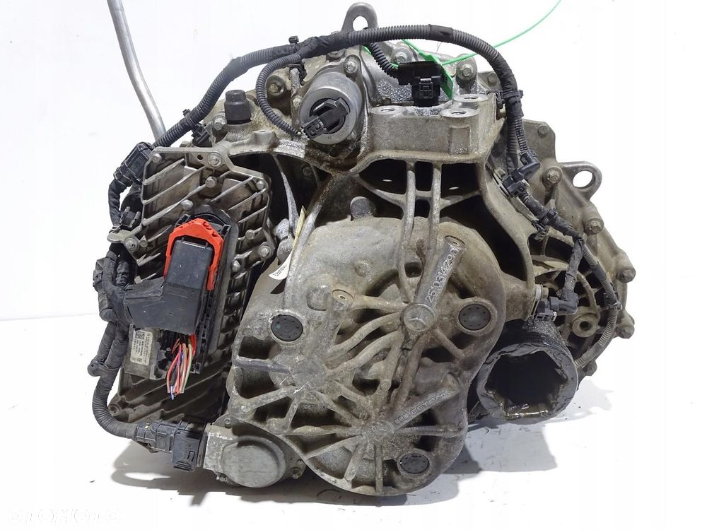 SKRZYNIA BIEGÓW 700422 1.5 CDI K7B300 MERCEDES A KLASA W177 W247 CLA - 4