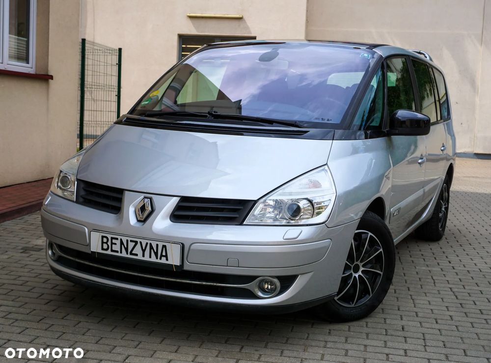 Renault Espace 2.0T 16V Expression - 12
