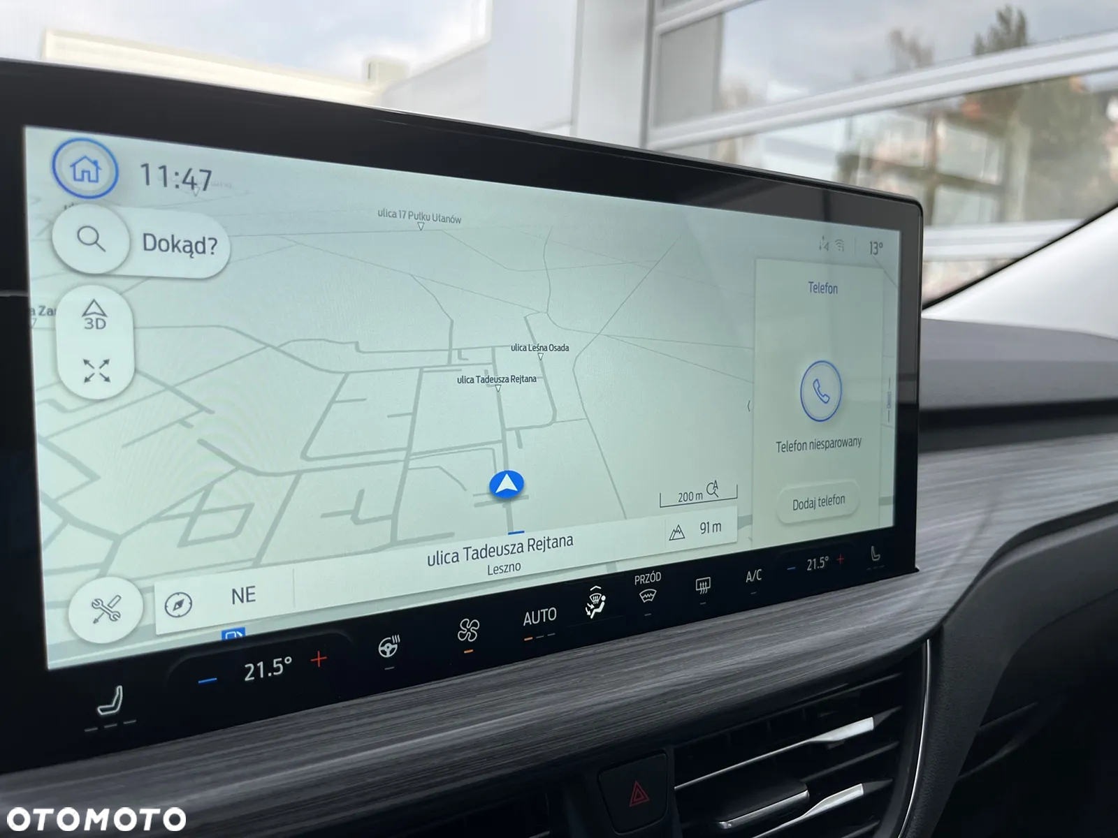 Ford Kuga 2.5 FHEV FWD Active X eCVT - 25