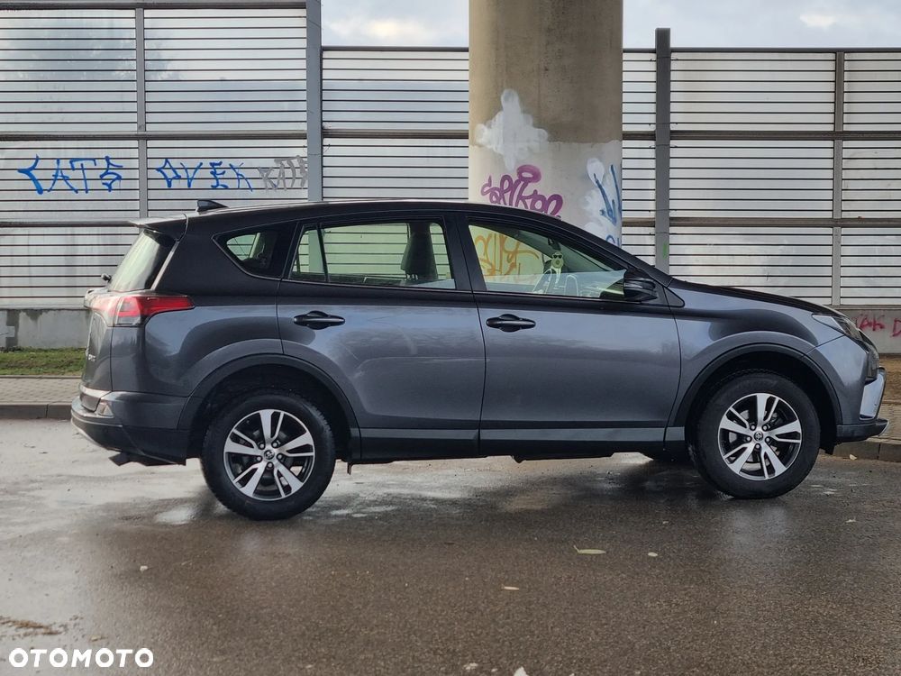 Toyota RAV4 2.0 D-4D Premium 4x2 - 15