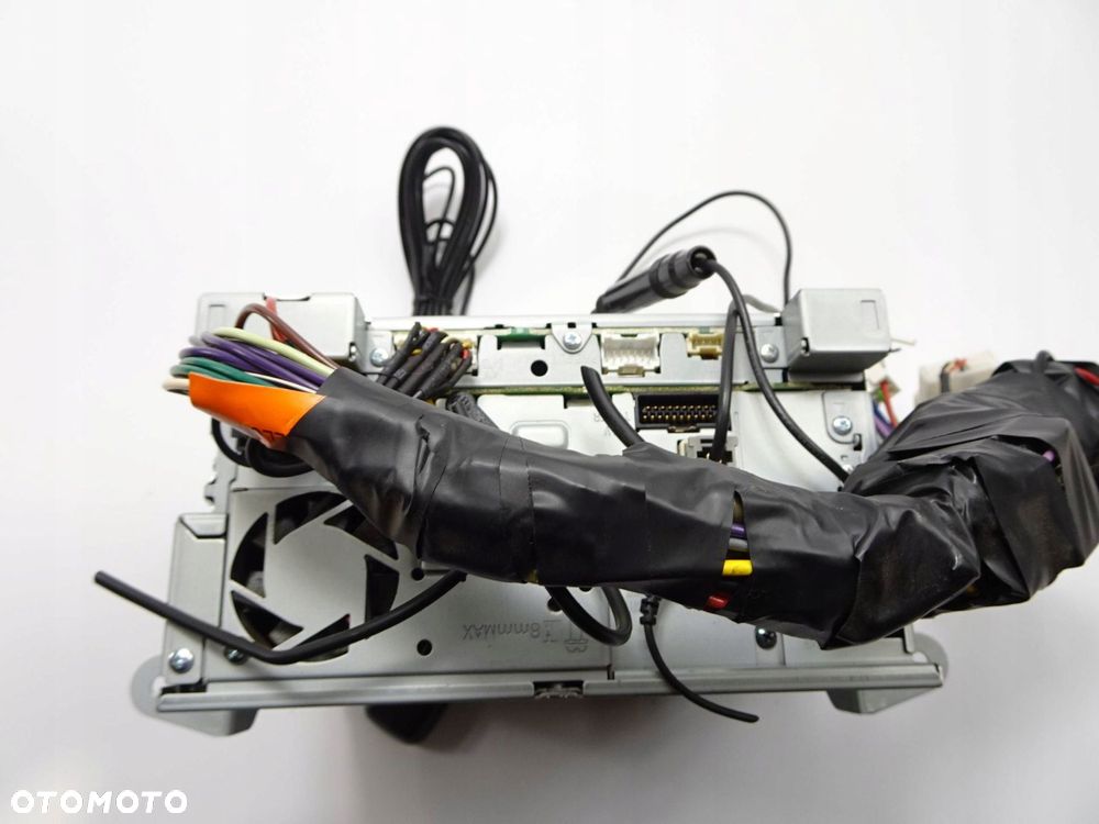 radio nawigacja mitsubishi asx - 6