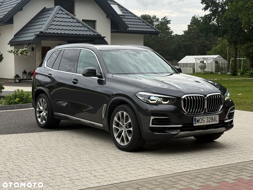 BMW X5 - 9
