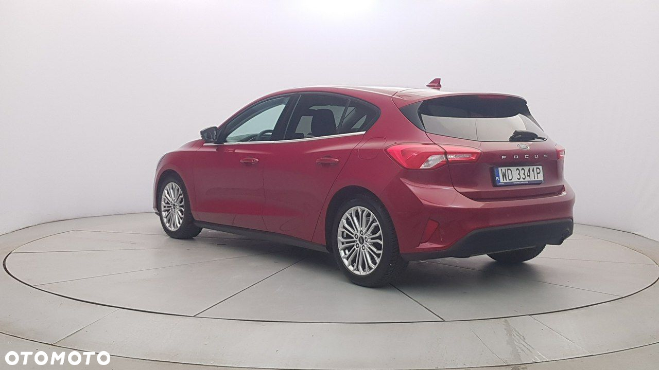 Ford Focus - 5