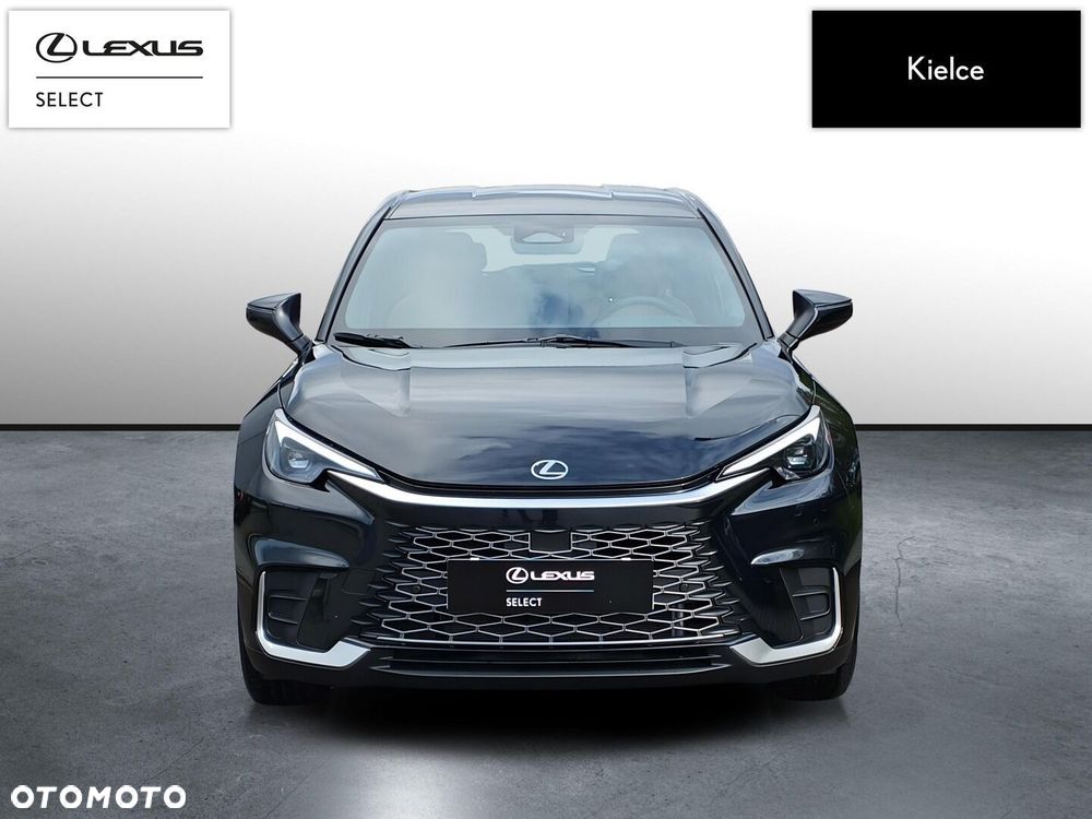 Lexus LBX 1.5 Hybrid Elegant - 9