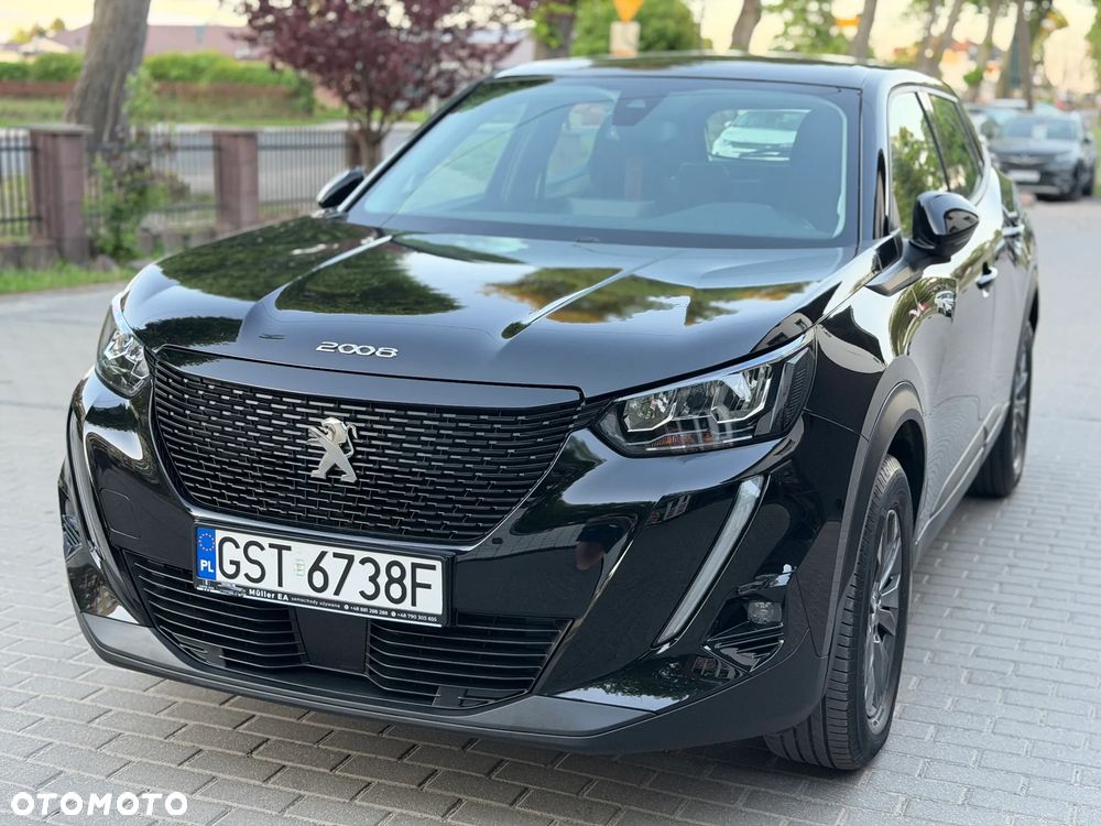 Peugeot 2008 PureTech 130 EAT8 Active - 15