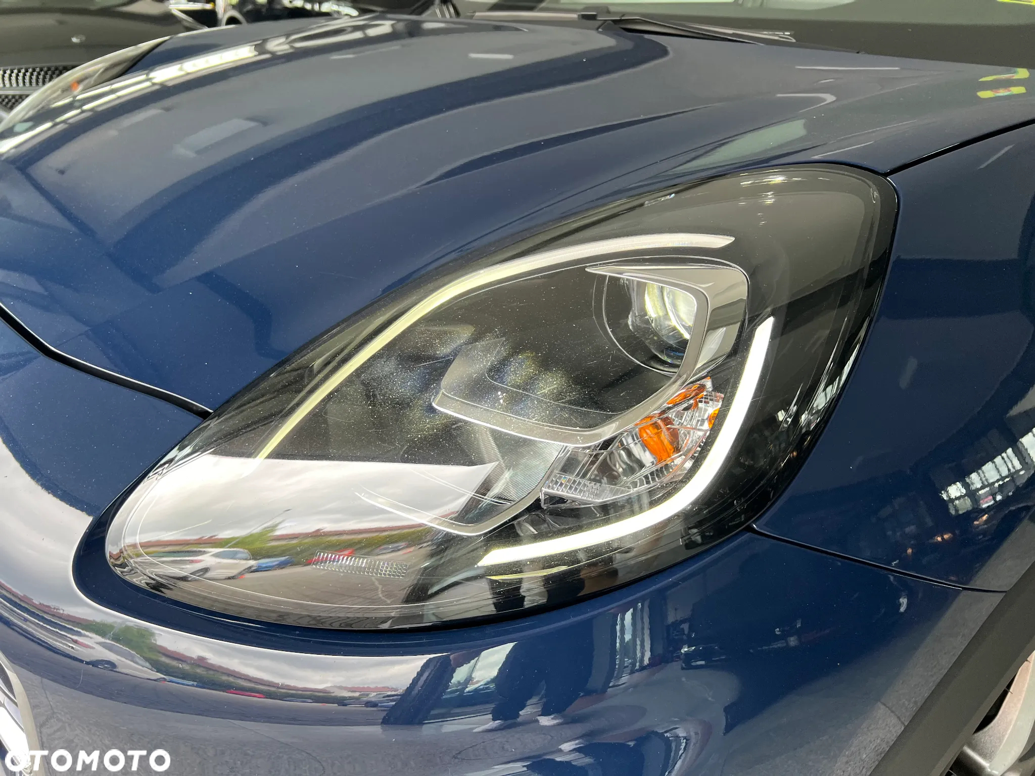 Ford Puma 1.0 EcoBoost Titanium - 6