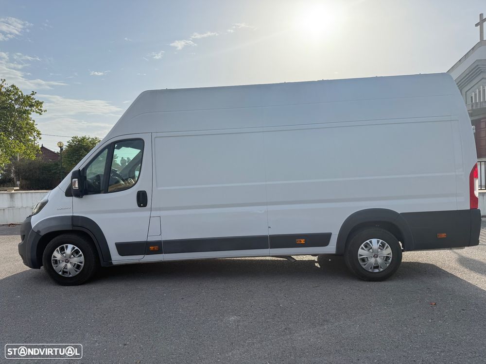 Fiat Ducato 33 2.3 M-Jet LH2 9L - 8