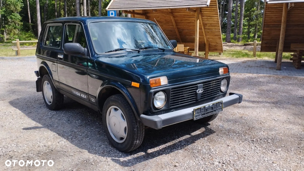 Lada Niva 1.7i
