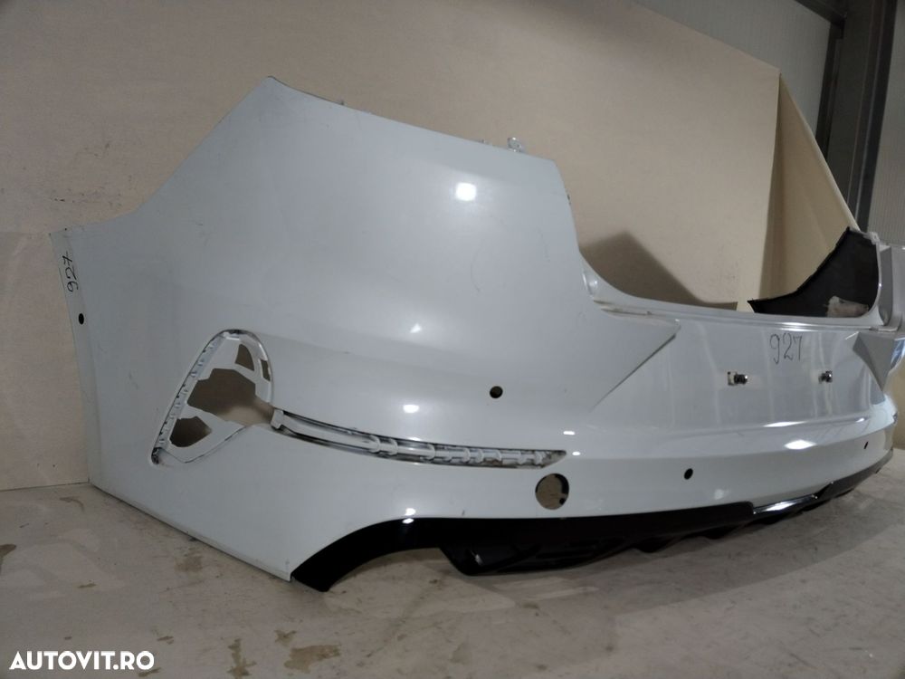 Bara spate Kia ProCeed  GT-Line, 2018, 2019, 2020, 2021, 2022,  cod origine OE 86611-J7710 - 4