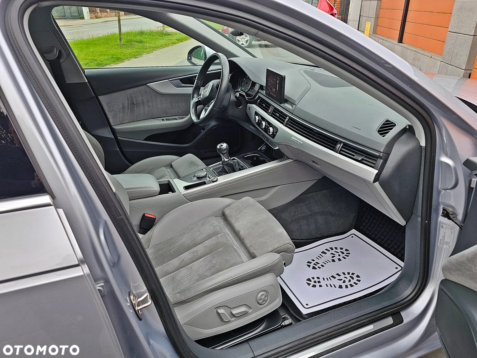 Audi A4 Avant 2.0 TDI quattro - 20