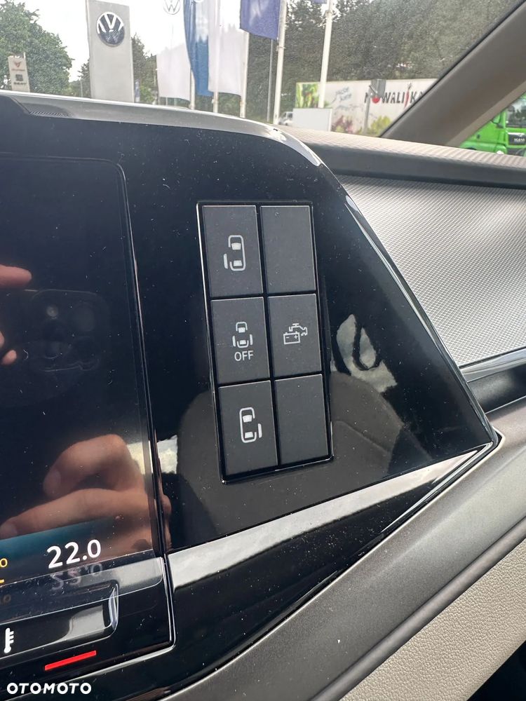 Volkswagen California - 19