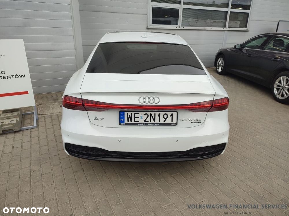Audi A7 Sportback - 4