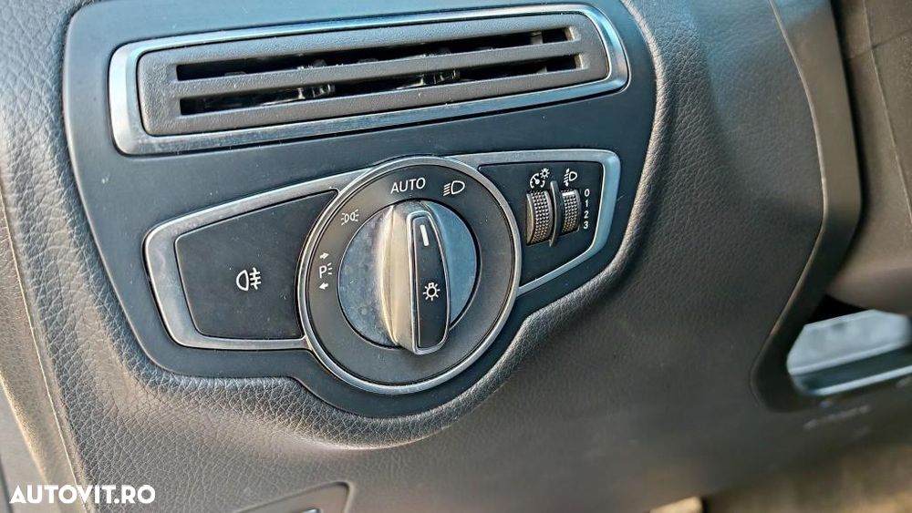 Mercedes-Benz GLC 220 d 4MATIC 9G-TRONIC Exclusive - 22