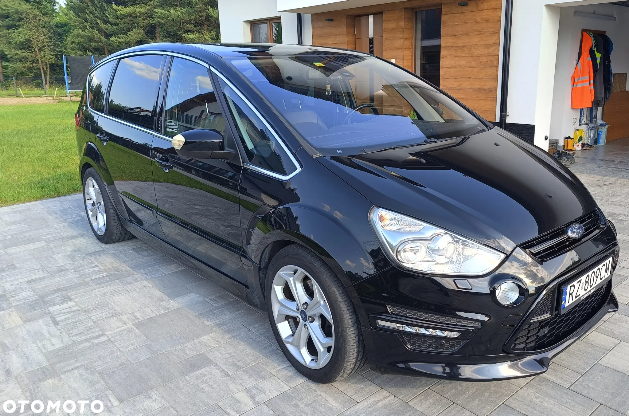 Ford S-Max - 6