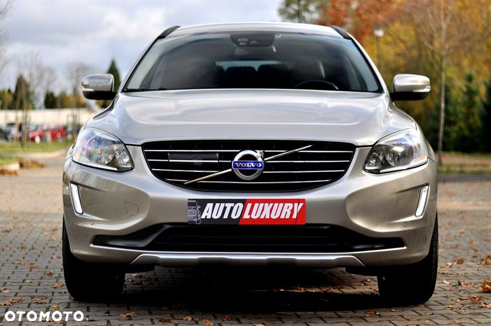 Volvo XC 60 - 13
